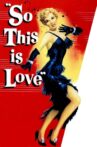 So This Is Love Movie Streaming Online
