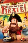 So You Want To Be A Pirate! Movie Streaming Online
