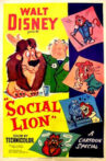 Social Lion Movie Streaming Online