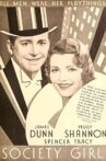 Society Girl Movie Streaming Online