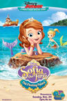 Sofia the First: The Floating Palace Movie Streaming Online