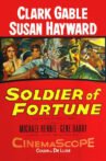 Soldier of Fortune Movie Streaming Online
