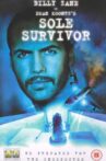 Sole Survivor Movie Streaming Online