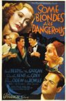 Some Blondes Are Dangerous Movie Streaming Online