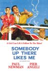 Somebody Up There Likes Me Movie Streaming Online