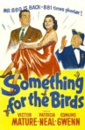 Something for the Birds Movie Streaming Online