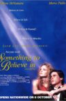 Something to Believe In Movie Streaming Online