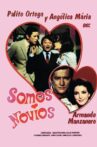 Somos novios Movie Streaming Online