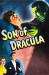 Son of Dracula Movie Streaming Online