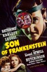 Son of Frankenstein Movie Streaming Online