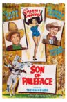 Son of Paleface Movie Streaming Online