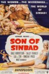 Son of Sinbad Movie Streaming Online