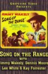 Song of the Range Movie Streaming Online