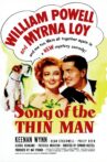 Song of the Thin Man Movie Streaming Online