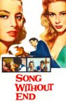 Song Without End Movie Streaming Online