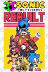 Sonic Rebuilt Movie Streaming Online