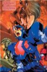 Sonic Soldier Borgman: Last Battle Movie Streaming Online