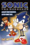 Sonic the Hedgehog: The Movie Movie Streaming Online