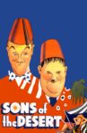 Sons of the Desert Movie Streaming Online