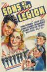 Sons of the Legion Movie Streaming Online
