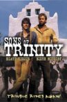 Sons of Trinity Movie Streaming Online