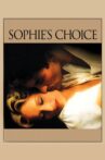 Sophie's Choice Movie Streaming Online