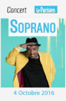 Soprano - Live - Le Parisien - 2016 Movie Streaming Online