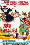 Sor Batalla Movie Streaming Online