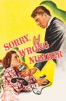 Sorry, Wrong Number Movie Streaming Online