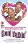 Soul Talkin' Movie Streaming Online
