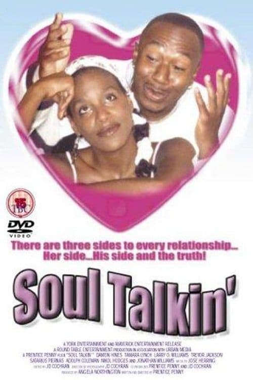Soul Talkin Movie Streaming Online Watch
