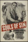 Souls of Sin Movie Streaming Online