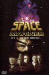 Space Marines Movie Streaming Online