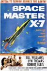 Space Master X-7 Movie Streaming Online