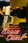 Space Quest Movie Streaming Online