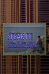 Speak It! From the Heart of Black Nova Scotia Movie Streaming Online