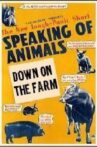 Speaking of Animals Down on the Farm Movie Streaming Online