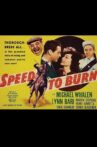 Speed to Burn Movie Streaming Online