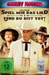 Spiel mir das Lied und du bist tot! Movie Streaming Online