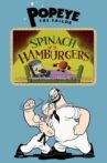 Spinach vs Hamburgers Movie Streaming Online