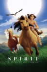 Spirit: Stallion of the Cimarron Movie Streaming Online