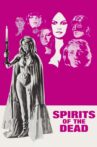 Spirits of the Dead Movie Streaming Online