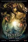 Spirits War Movie Streaming Online