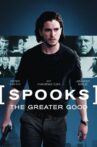Spooks: The Greater Good Movie Streaming Online