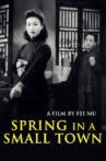 Spring in a Small Town Movie Streaming Online