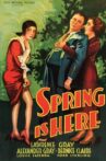 Spring Is Here Movie Streaming Online