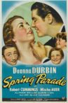 Spring Parade Movie Streaming Online