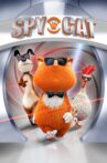 Spy Cat Movie Streaming Online