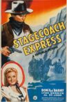 Stagecoach Express Movie Streaming Online