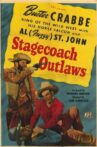 Stagecoach Outlaws Movie Streaming Online